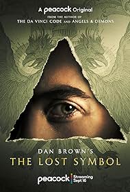watch-The Lost Symbol (2021)