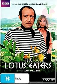 The Lotus Eaters (1972) watch-The Lotus Eaters (1972)