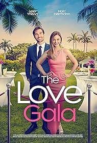 watch-The Love Gala (2023)