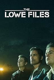 The Lowe Files (2017) watch-The Lowe Files (2017)