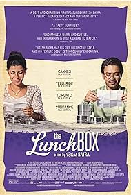 The Lunchbox (2013) watch-The Lunchbox (2013)
