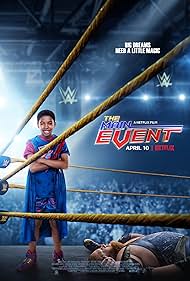 watch-The Main Event (2020)