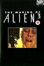 watch-The Making of 'Alien³' (1992)