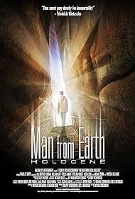watch-The Man from Earth: Holocene (2018)