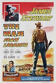 watch-The Man from Laramie (1955)