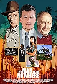 watch-The Man from Nowhere (2021)