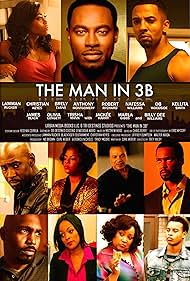 watch-The Man in 3B (2015)