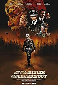 watch-The Man Who Killed Hitler and Then the Bigfoot (2019)
