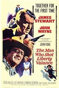 watch-The Man Who Shot Liberty Valance (1962)