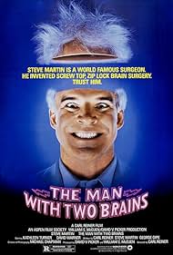 watch-The Man with Two Brains (1983)