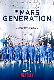 watch-The Mars Generation (2017)