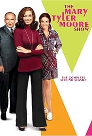watch-The Mary Tyler Moore Show (1970)