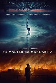 watch-The Master and Margarita (2023)