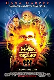 watch-The Master of Disguise (2002)