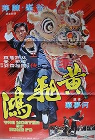 The Master of Kung Fu (1973) watch-The Master of Kung Fu (1973)