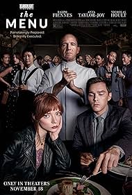 watch-The Menu (2022)