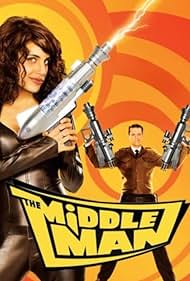 The Middleman (2008) watch-The Middleman (2008)