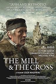 watch-The Mill and the Cross (2011)