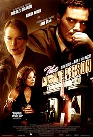 watch-The Missing Person (2009)