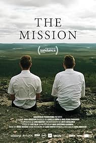 watch-The Mission (2022)