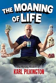The Moaning of Life (2014) watch-The Moaning of Life (2014)