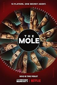 The Mole (2022) watch-The Mole (2022)