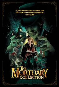 watch-The Mortuary Collection (2020)