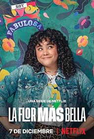 watch-The Most Beautiful Flower (2022)