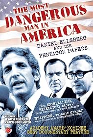 watch-The Most Dangerous Man in America: Daniel Ellsberg and the Pentagon Papers (2009)