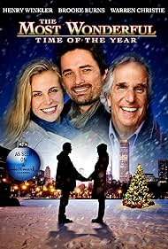 watch-The Most Wonderful Time of the Year (2008)