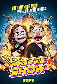The Movie Show (2020) watch-The Movie Show (2020)