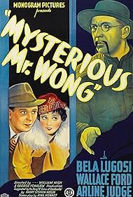 The Mysterious Mr. Wong (1935) watch-The Mysterious Mr. Wong (1935)