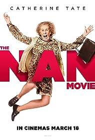 The Nan Movie (2022) watch-The Nan Movie (2022)