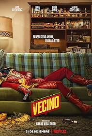 watch-The Neighbor (2019)