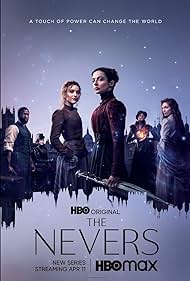 The Nevers (2021) watch-The Nevers (2021)