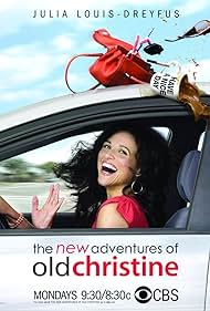 watch-The New Adventures of Old Christine (2006)