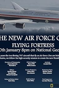 watch-The New Air Force One: Flying Fortress (2021)