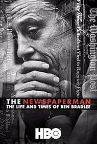 watch-The Newspaperman: The Life and Times of Ben Bradlee (2017)