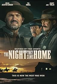 The Night They Came Home (2024) watch-The Night They Came Home (2024)