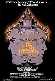 watch-The Ninth Configuration (1980)