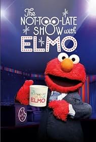 watch-The Not Too Late Show with Elmo (2020)