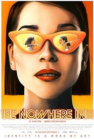 watch-The Nowhere Inn (2021)