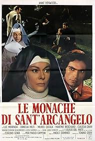 watch-The Nun and the Devil (1973)
