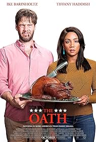 watch-The Oath (2018)