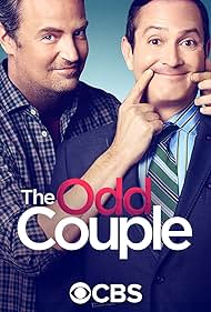 watch-The Odd Couple (2015)