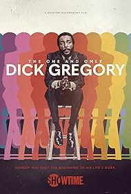 watch-The One and Only Dick Gregory (2021)