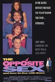 watch-The Opposite Sex and How to Live with Them (1993)