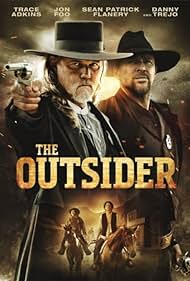 watch-The Outsider (2019)