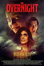 watch-The Overnight (2022)