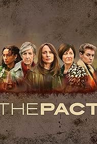 The Pact (2021) watch-The Pact (2021)